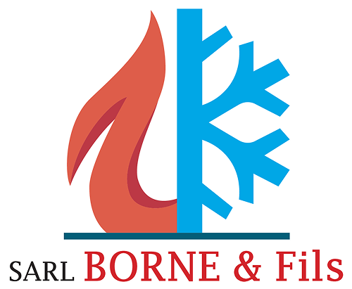 ETS BORNE ET FILS