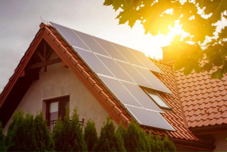 Panneaux photovoltaïques à Valentigney, quel intérêt pour l'habitat ?